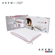 AKEMI Outlast HiLuxe Memory Pillow