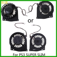 BUB for KSB0812HE For Super Slim 4000 4K CECH-4201B Cooling Fan Brushless