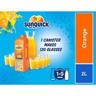 Sunquick Concentrate Orange (2L)