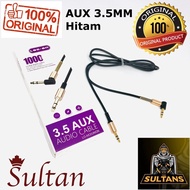 AX LOG ON UNION LO-AX3 3.5MM CABLE