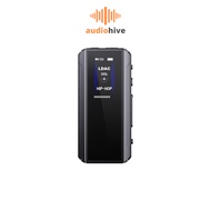 FiiO BTR13 Dual CS43131 Bluetooth 5.1 DAC & Headphone AMP 3.5mm+4.4mm Dual Out Balanced DAC