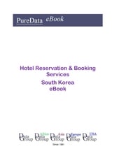 Hotel Reservation &amp; Booking Services in South Korea Editorial DataGroup Asia