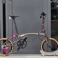 2025 鋁合金款 RUHM PRO C (PRO 1) 7速 ...