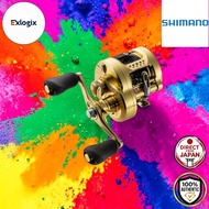 Shimano - 23 Calcutta Conquest MD Baitcasting Reel Series