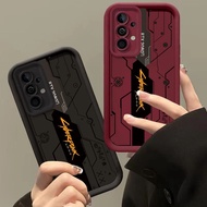 For Samsung A72-5G/4G Case A52-5G/4G A32-5G A32-4G A22-5G A22-4G A12-4G/5G Case Shockproof Cover Col