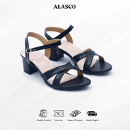 ALASCO.ID FSL Sandal Heels Wanita Premium QualityELEGAN 5 Cm Fsl03