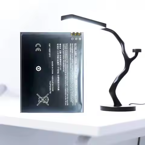 Mobile Phone Battery 3340Mah Reliable Power BV-T4D For Nokia Microsoft Lumia 950 XL Cityman 940 RM-1