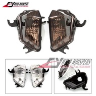 Motorcycle ABS Turn Signal Light Indicator Lamp Winker Housing Case For Kawasaki Ninja 1000 Z1000 SX