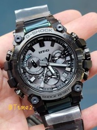 預訂 Gshock MTG MTG-B3000BD-1A2 MTGB3000BD-1A2 MTG-B3000 MTGB3000 MTGB3000BD Bluetooth 藍芽 tough solar 