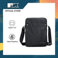 FX CREATIONS BAT56447-01 Vertical Shoulder Bag