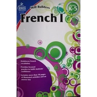 Skill Builders French I Grade 5 31S J