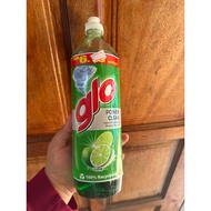 Glo Power Clean Lime 800ML