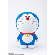 【新貨預訂】FIGUARTS ZERO - STAND BY ME DORAEMON 2 電影版 EX DORAEMON 多啦A夢