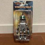 【Direct from Japan】[Unopened ★ Super Rare] Ratchet & Clank Pre-order Bonus Magnetic Clank【Japan Excl
