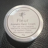 日本小眾品牌 aux paradis Handcream 30ml 三味