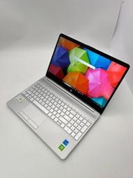 【一番3C】HP 惠普 15s-du3004TX i5-1135G7/8G/固態256G+1T/MX350 獨顯超值筆電