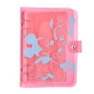 Document File Mickey & Minnie-Disney [Disney ~KUM~ Binder-Mouse Mouse]