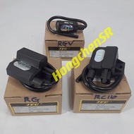 * SUZUKI RG SPORT RGV GAMA KR150 TXR RC80 RC110 RC100 JEC TAIWAN PLUG COIL IGNITION KOIL HIGH QUALIT