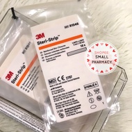 3M Steri-strip 1 pcs - Wound reinforced skin closures R1546 ( 6mm x 100mm) 023683