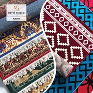 LOKAL Almaya Local Carpet 190 x 260 cm