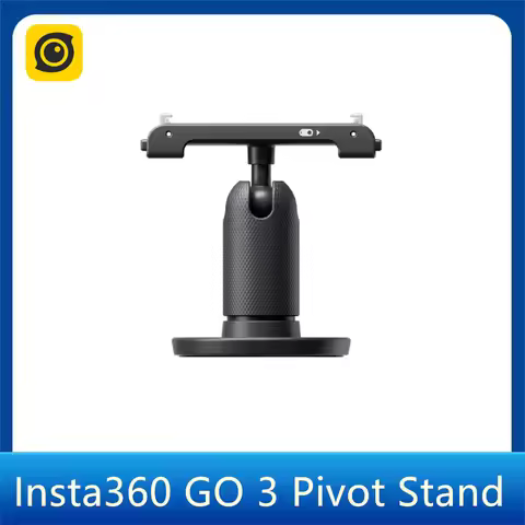 Insta360 GO 3 Pivot Stand For Insta 360 GO3 /GO 3S Sport Camera Original Accessories