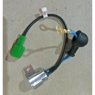 Condenser Condenser Delco Corona Tt132 Rt132 Corona Gl Setarlet