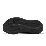 8Q5M X6DK Asics Asics Jogging Shoes GEL-Nimbus 27 Men's Wide-Soled Black Road Running Sneakers [ACS]