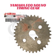 Ori Yamaha EGO SRL115 SRL 115 LAGENDA115 LAGENDA 115 NOUVO Timing Gear Sprocket Timing Gear Cam Gear
