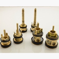 All Copper Flush Valve Valve Core Delay Valve Core Flush Valve Core Stool Delay Flush Valve Core Squ