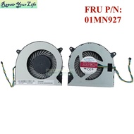 ii01MN927 All-in-one PC Cooler CPU Cooling Fan for Lenovo Ideacentre AIO 3-24IMB05 F0EU 22IMB05 F0EV