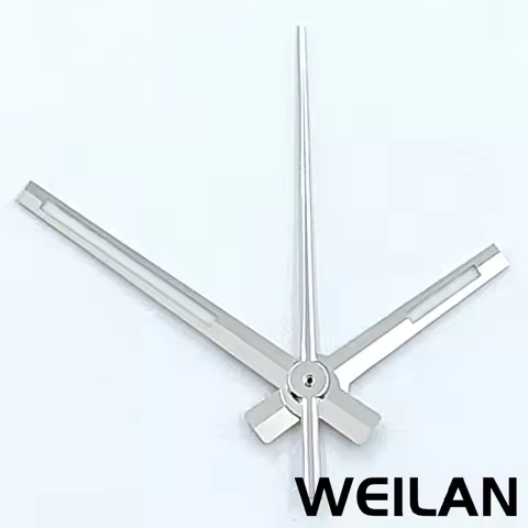 Watch accessories watch pointer NH series 35 NH36 hands green luminous suitable for N H35/ NH36 move