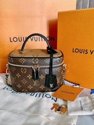 Lv Vanity Pm手袋