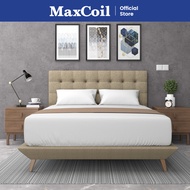 MaxCoil Chelsea Bed Frame | Available in Single/ Super Single/Queen /King