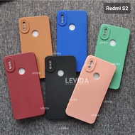 Redmi S2 Redmi 7 Redmi 7A Redmi K20 Softcase Procamera silicon Matte Case full cover Redmi S2 Redmi 