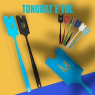MULTIPURPOSE E-TOL STICK