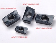 Carbide Milling Insert APMT1604PDER-DL YT9030