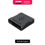 ProGrade Digital CFexpress Type B & UHS-II SDXC Dual-Slot USB 3.2 Gen 2 Card Reader PGRWCFXSDANA (ปร