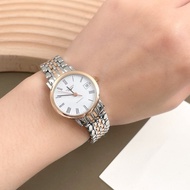 Longines Longines Longines Boya Automatic Mechanical Female Watch L4.3095.11.7