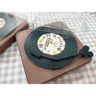 Musical Box Disney 100 Anniversary x Mx Mooncake迪士尼 八音盒 玩具 收藏