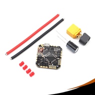 [rcvietnam] F722 HD AIO 45A Flight controller and ESC all in one MPU6000