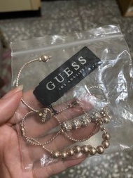 Guess手鍊