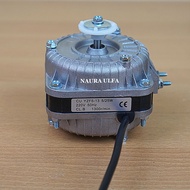 [CASH ON DELIVERY] 5 Watt Showcase Dynamo 5 Watt Copper Showcase Fan Motor