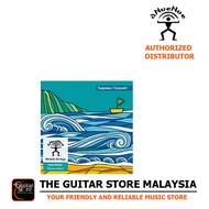 aNueNue Clear Water Soprano/Concert Ukulele Strings (Made In Japan)