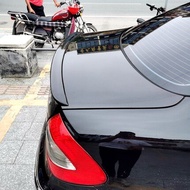 Mercedes W211 E Class AMG Spoiler E240 E280 E320 E350 E63  2003-2008