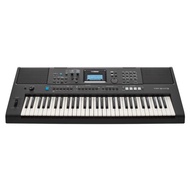 Keyboard Yamaha Psr-E473 / Psr E473 / Psr E 473 Original Yamaha