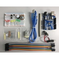 Starter Kit for Arduino UNO R3 (School) Tingkatan 2 RBT Robotics