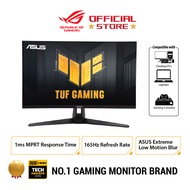 ASUS TUF Gaming VG279Q1A Gaming Monitor –27 inch Full HD (1920x1080), IPS, 165Hz (above 144Hz), Extr