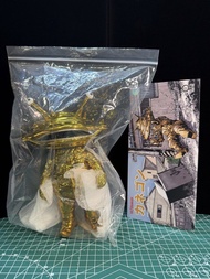 壹工房Kaiju One 食錢怪 卡內貢 一期色