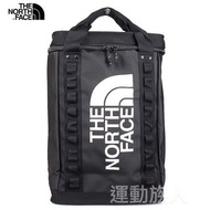 【💥日本直送】26L THE NORTH FACE EXPLORE FUSEBOX L BACKPACK 背囊 / 書包 黑色
