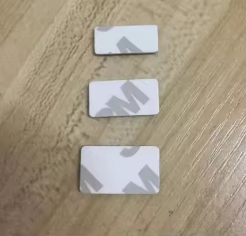 20x New Car styling small Decorative Badge Hub caps Steering wheel Car Emblem Sticker 17.4 X 9.4 mm 